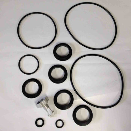 Intex Replacement Air Release Valve and O-Rings Set for Sand Filter Pumps