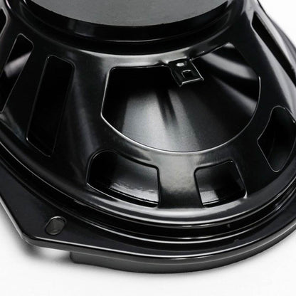 Hifonics Zeus 800 Watt 6 x 9 Inch 3 Way Car Audio Coaxial Speakers Pair ZS-693