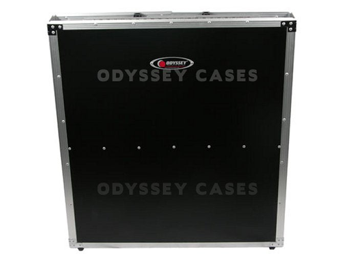 Odyssey FZF5437T Flight Zone 54x37 Foldout Collapsible Combo Pro DJ Table Stand
