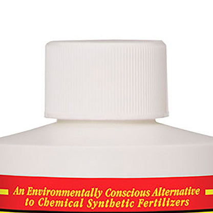 Foxfarm Organic Garden Potting Soil 12 Quarts & Liquid Organic Plant Food