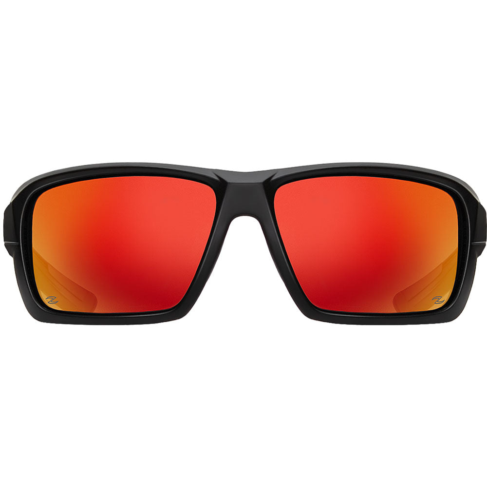 Captain Polarized Sunglasses