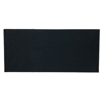 Q Power Car Audio Subwoofer Enclosure Box Chuchero For 8" Mids and 3" Tweeters