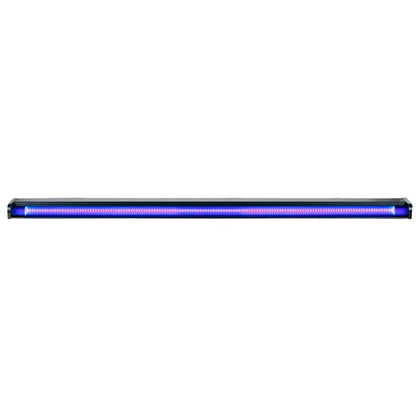 American DJ Startec 48" 20W Stage Party UV LED Black Light Strip Bar | UVLED 48