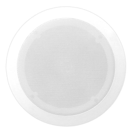 Pyle Home 6.5 Inch 250W 2 Way In Wall In Ceiling Stereo Speaker, Pair | PDIC60T