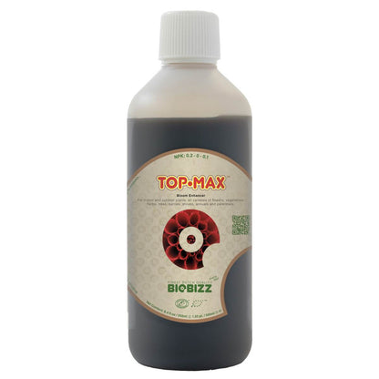 Biobizz Indoor Garden Organic Plant Food Fertilizer Hydroponics Starter (2 Pack)