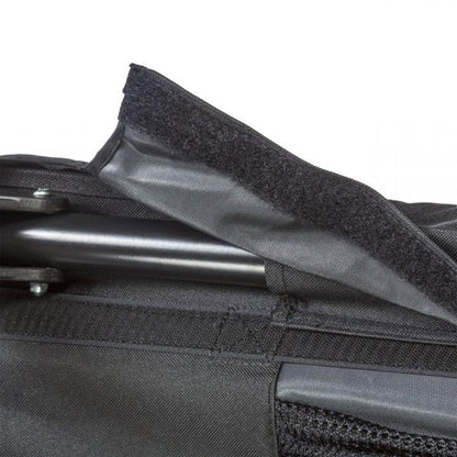 Kamp-Rite Extra Large Compact Quick Setup 1 Person Tent Cot, Chair & Tent, Green