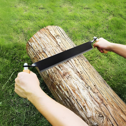 Timber Tuff 10" Curved Wood Blade Draw Shave Knife Woodworking Tool, TMB-10DC