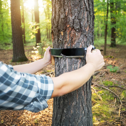 Timber Tuff 10" Curved Wood Blade Draw Shave Knife Woodworking Tool, TMB-10DC