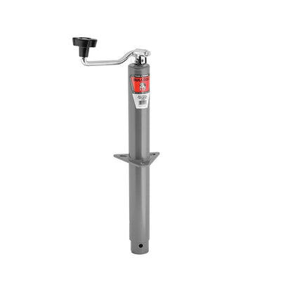 Fulton Bulldog Round Bolt On 5000 Pound Lift Capacity A Frame Truck Trailer Jack