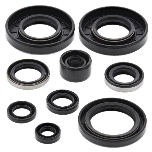 Vertex Gaskets 98-00 Kawasaki KX80 Oil Seal Kit