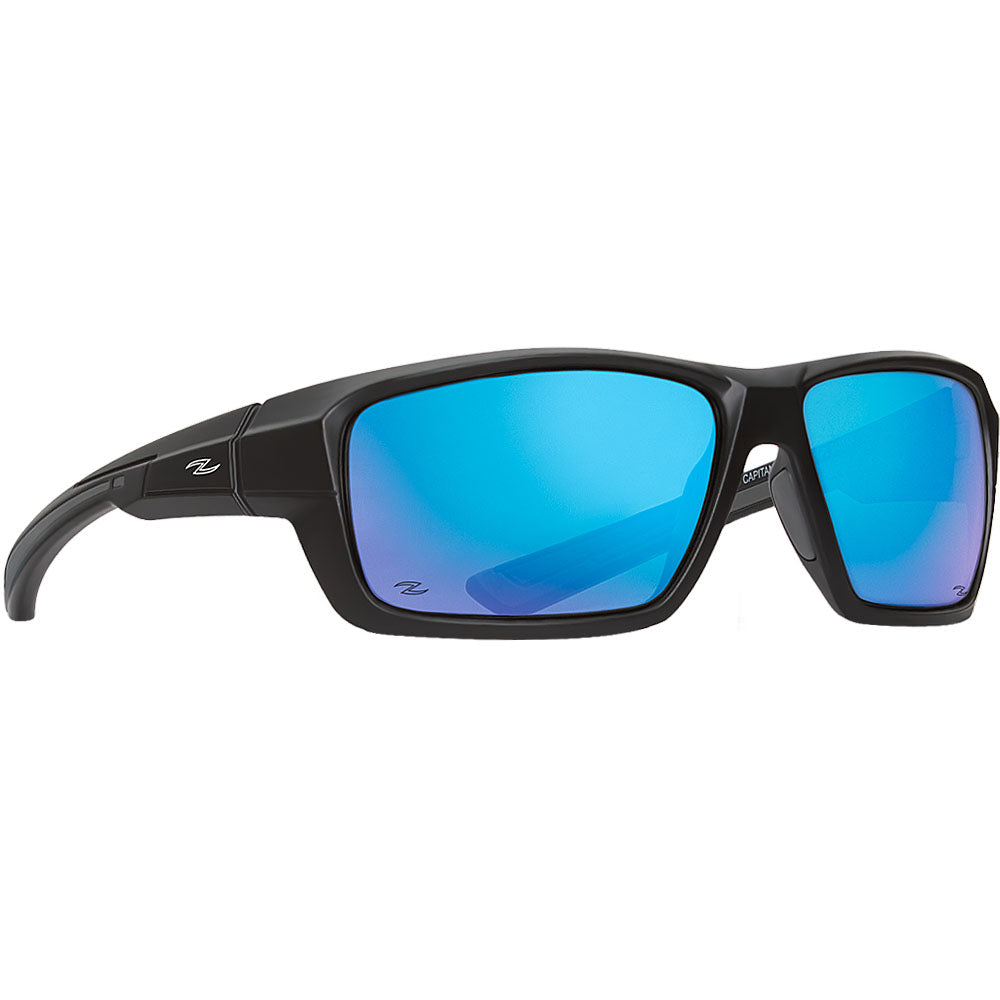 Captain Polarized Sunglasses