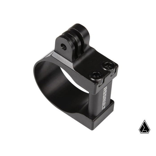 Assault Rugged Action Camera Mount Clamp 1.875" - 101005MC0821