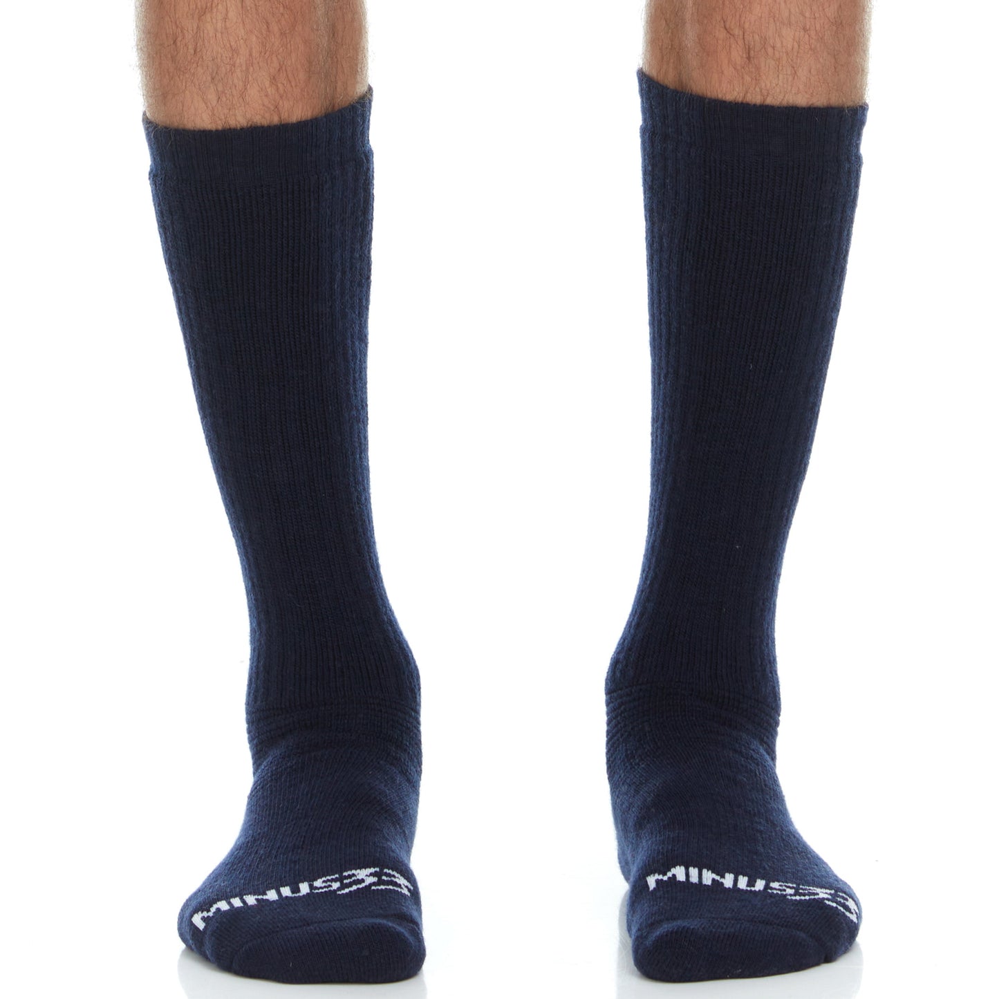 Midweight - Workhorse Over the Calf Socks