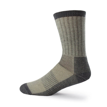 Midweight - Day Hiker Crew Socks