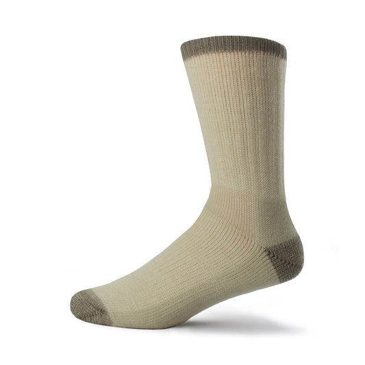 Midweight - Day Hiker Crew Socks