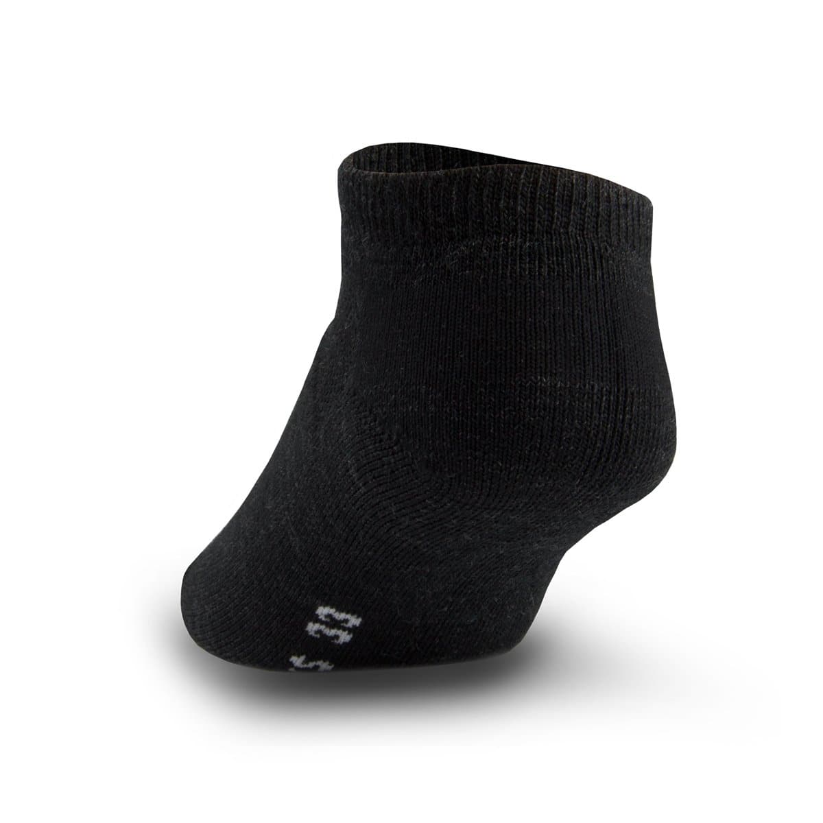 Lightweight - Outdoor Sport No Show Socks Minus33 Merino Wool