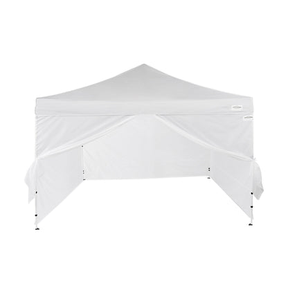 Caravan Canopy M-Series 12 x 12 Foot Tent Sidewalls, Frame/Roof Not Included
