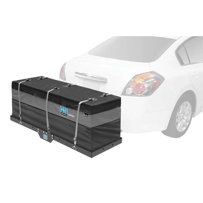 Pro Series Amigo Reese Explore Rainproof Travel Cargo Carrier Tray Storage Bag