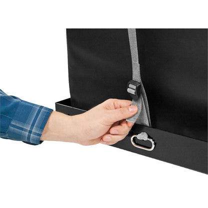 Pro Series Amigo Reese Explore Rainproof Travel Cargo Carrier Tray Storage Bag