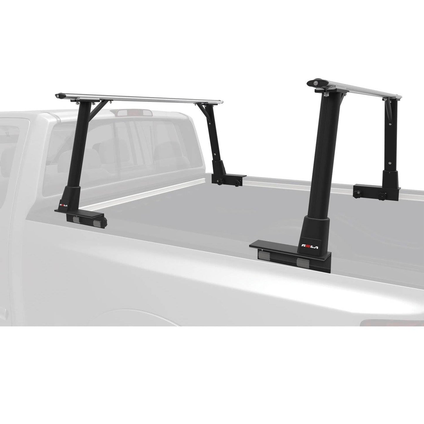 ROLA Haul Your Might T3 Truck Bed Rack for Toyota Tundra & Tacoma, Nissan Titan