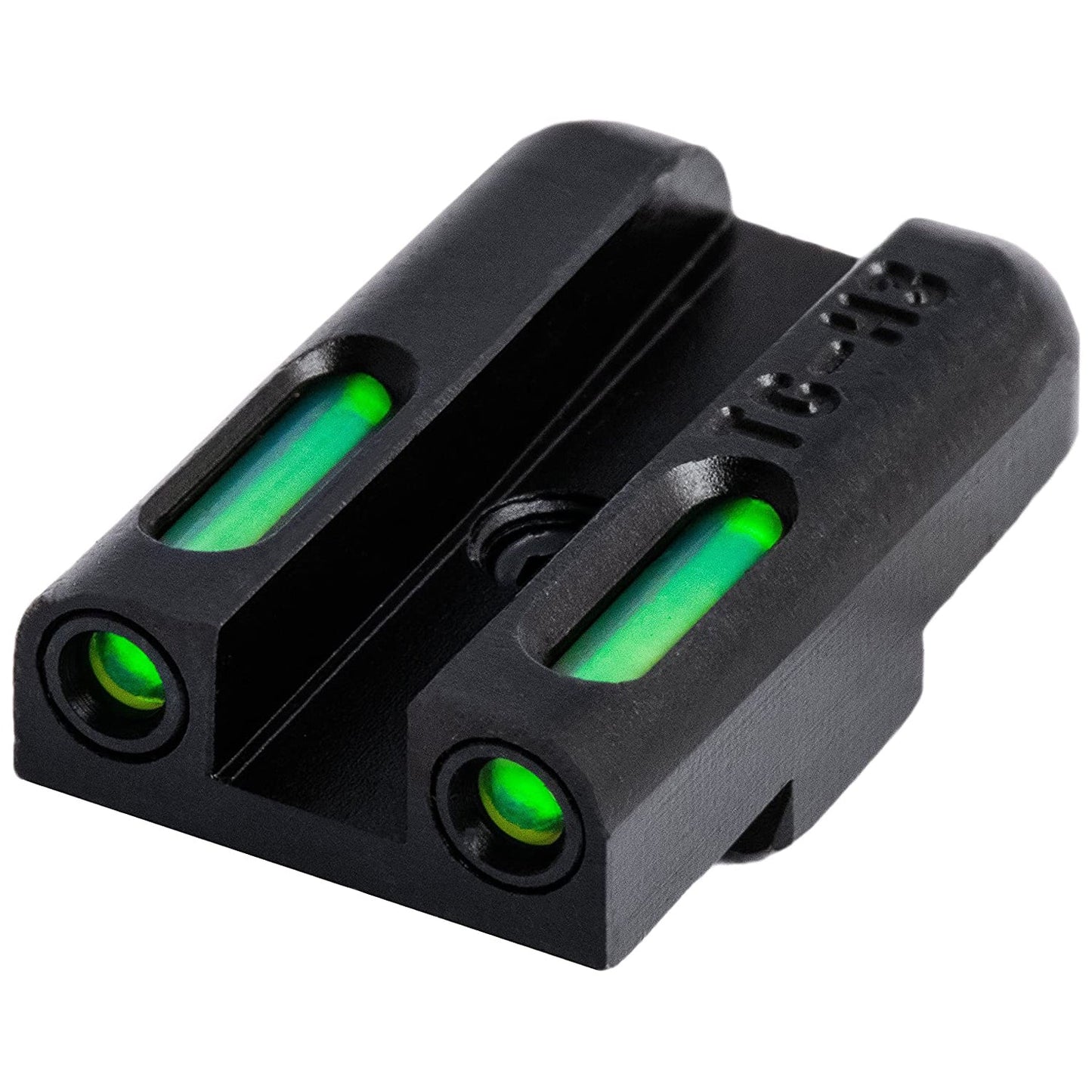 TruGlo TFK Fiber Optic Tritium Handgun Glock Pistol Sight Accessories, 42/43