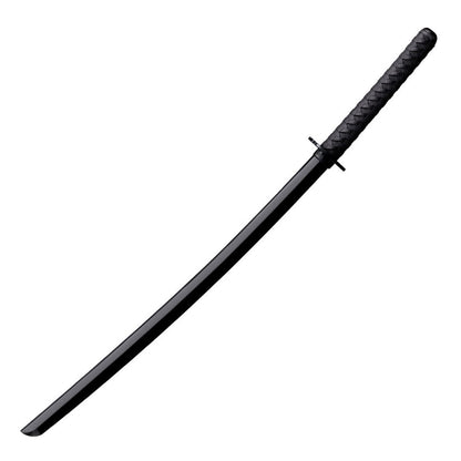 Cold Steel Brokken Japanese Martial Arts Polypropylene Katana Training Sword