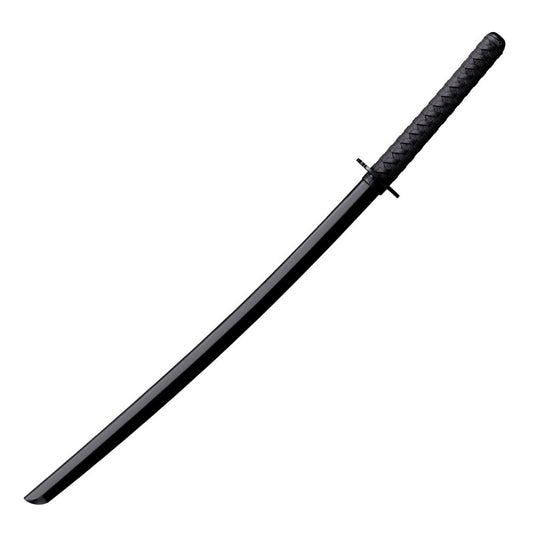 Cold Steel Brokken Japanese Martial Arts Polypropylene Katana Training Sword