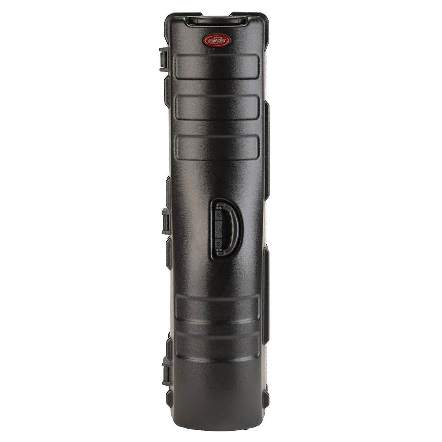 SKB Cases ATA Deluxe Standard Medium Hard Plastic Wheeled Golf Bag Travel Case