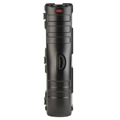 SKB Cases ATA Deluxe Standard Medium Hard Plastic Wheeled Golf Bag Travel Case