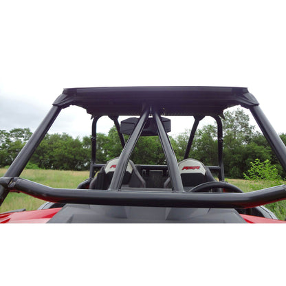 MTX MUDSYS31 Bluetooth Overhead Waterproof UTV Audio Soundbar and Amp System