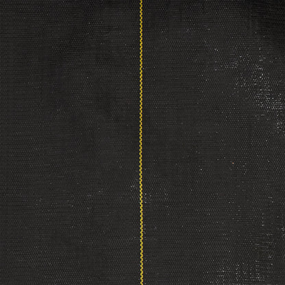 DeWitt P5 Pro 5 5oz 5' x 250' Commercial Landscape Weed Barrier Ground Fabric