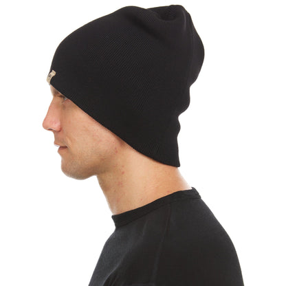 Expedition - Everyday Knit Beanie 100% Merino Wool