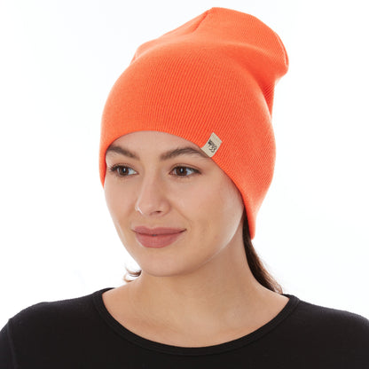 Expedition - Everyday Knit Beanie 100% Merino Wool