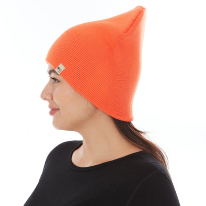 Expedition - Everyday Knit Beanie 100% Merino Wool