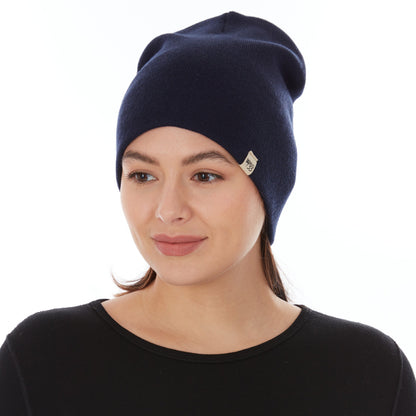 Expedition - Everyday Knit Beanie 100% Merino Wool