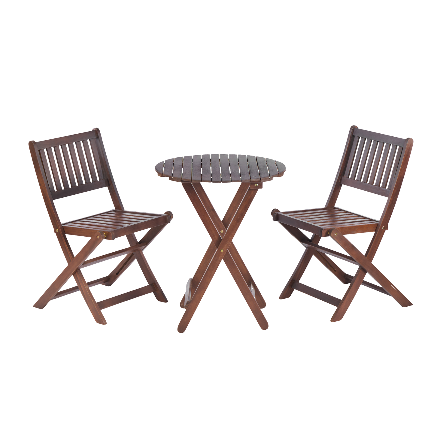 3 Piece Outdoor Bistro Set