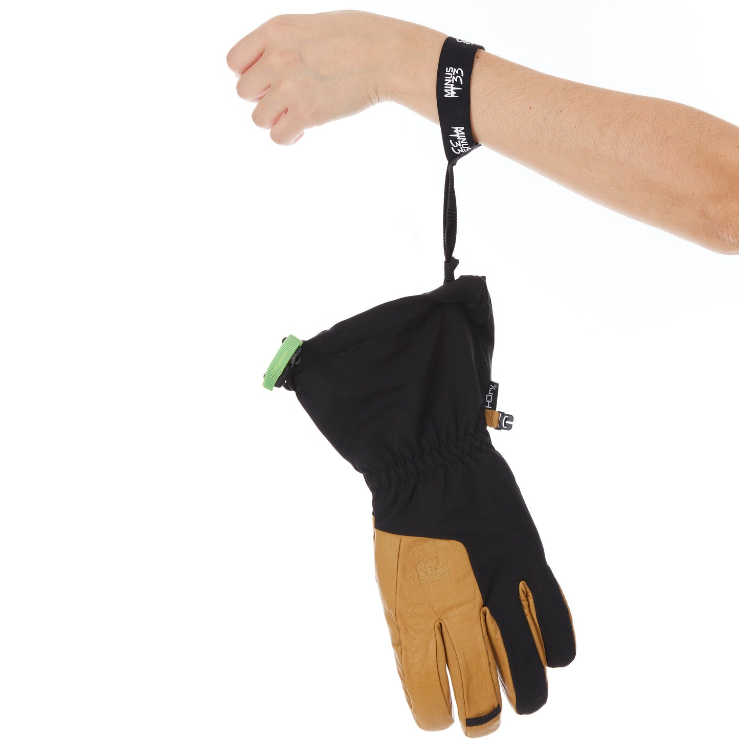 Expedition - Guide Glove WOOLTEK