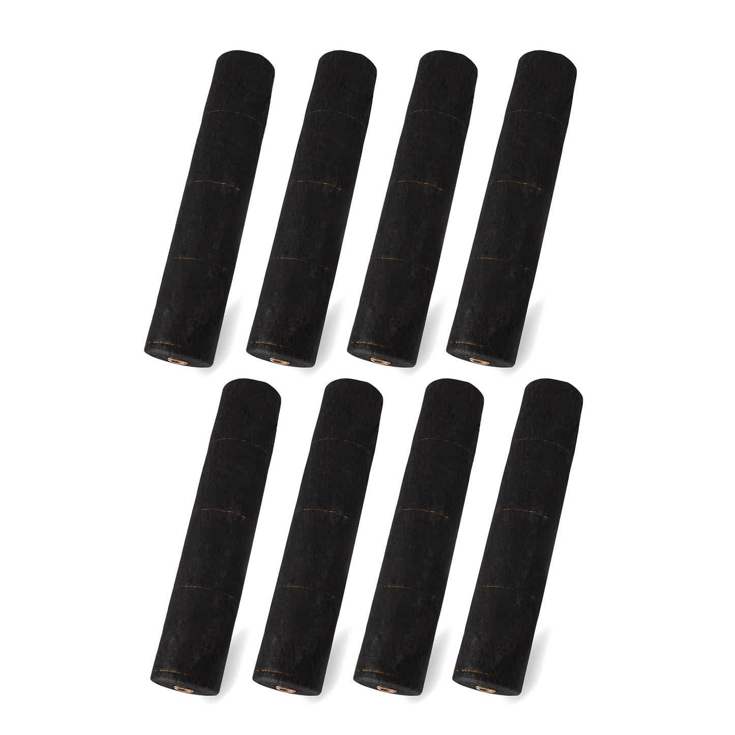 DeWitt P6 Pro 5 Commercial Landscape Barrier Fabric, 6 x 250 Feet (8 Pack)