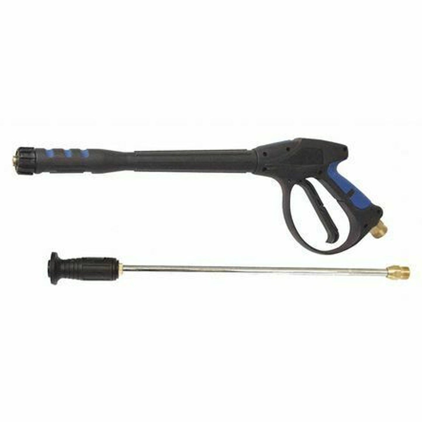 Apache 99023801 Pressure Washer Gun Kit with Variable Wand, Up To 7 GPM 2600 psi