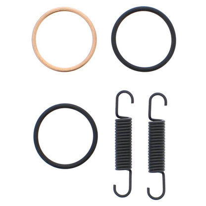 Vertex Gaskets 88-89 Kawasaki KX125 Exhaust Gasket Kit