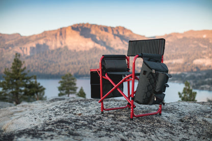 Fusion Camping Chair