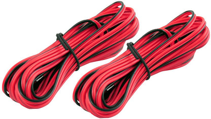 Pyle PLMR24 200W 3 Way Marine Audio Speakers Outdoor Weatherproof Pair (4 Pack)