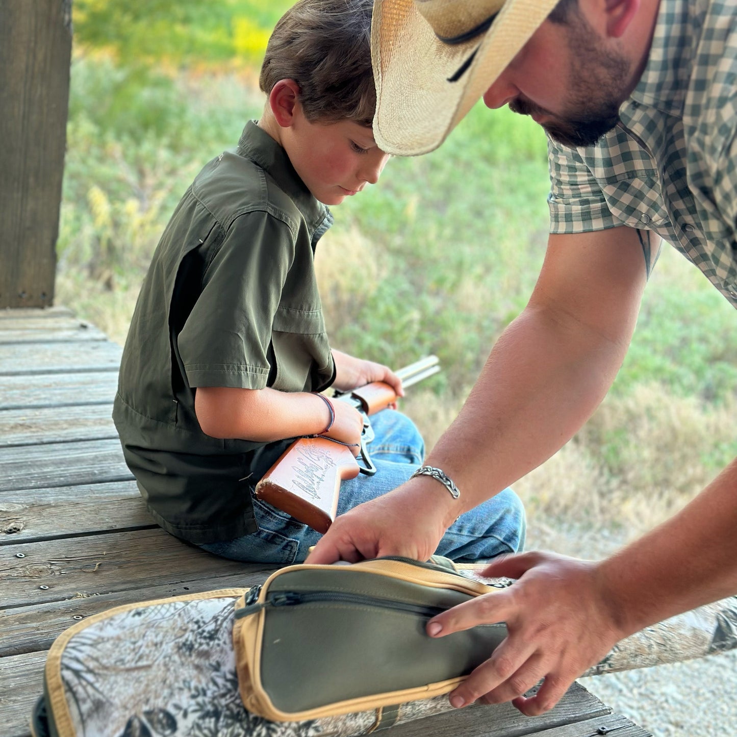 GameGuard BB Gun Case