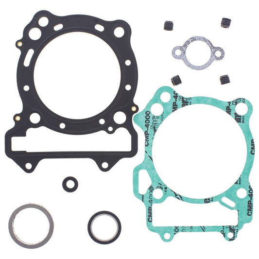 Vertex Gaskets 2003 Kawasaki KLX400R Top End Gasket Kit