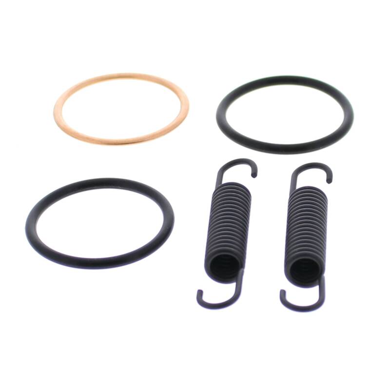 Vertex Gaskets 88-89 Kawasaki KX125 Exhaust Gasket Kit