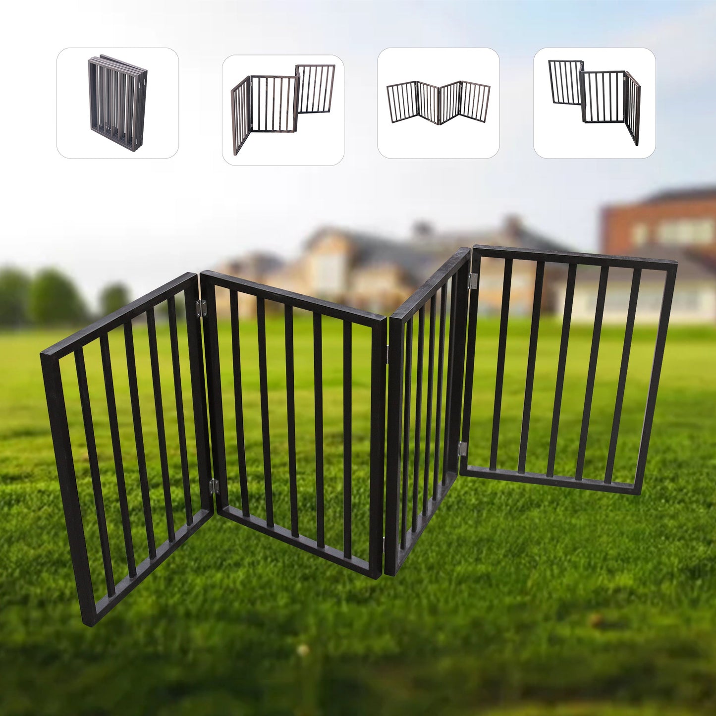 Pet Gate "