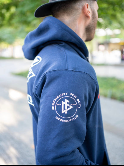 Tunnel to Towers Hoodie