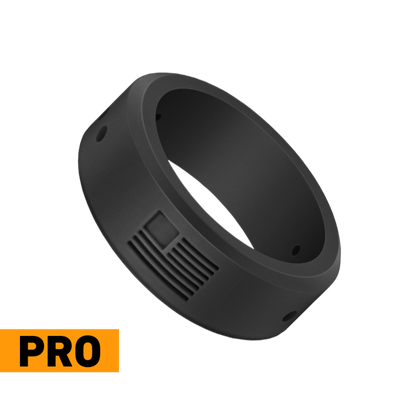 Tuff Ring Pro - Titan Black