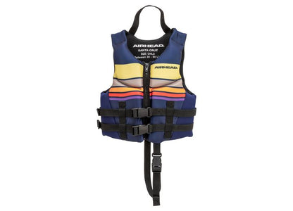 Airhead Neolite PFD - Santa Cruz