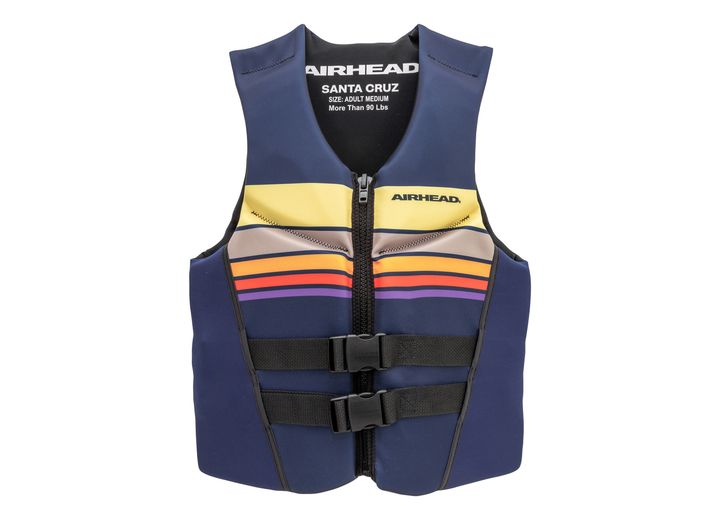 Airhead Neolite PFD - Santa Cruz